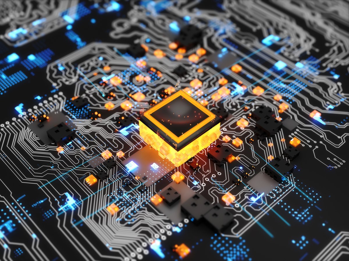 The 3-Stock Custom Silicon Basket That Could Outperform Nvidia by 2030