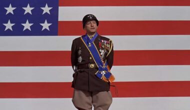 The Most Patriotic Movie Scenes to Rewatch on Memorial Day
