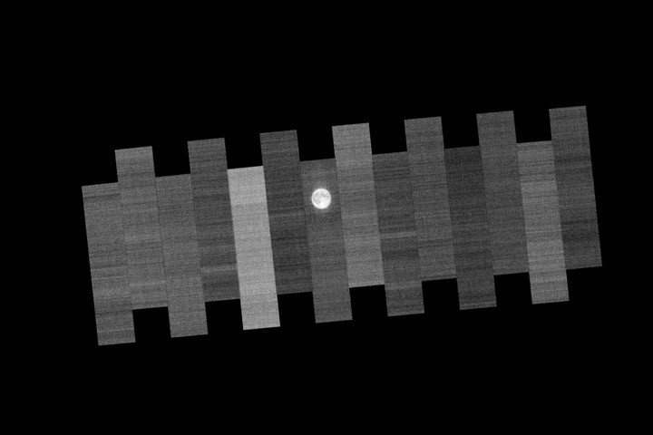 A Full Moon Checkup - NASA Science