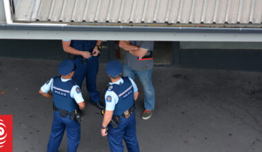 Auckland bus attack: Police urge public to stop sharing video of assault