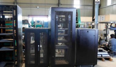 India benefits from data center trade despite missing main AI play
