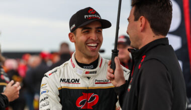 Supercars news: Jayden Ojeda’s cheeky solution to start line struggles