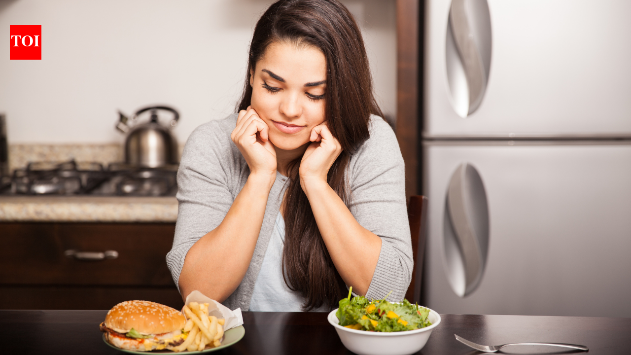 Why late-night cravings feel impossible to resist and what your body may actually be trying to tell you
