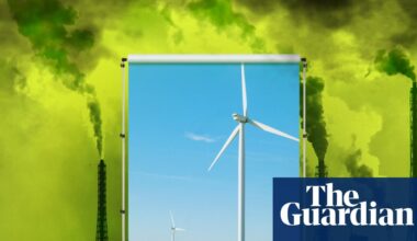 Revealed: the internal BHP memo that slammed the brakes on world’s biggest miner’s climate push | Climate crisis
