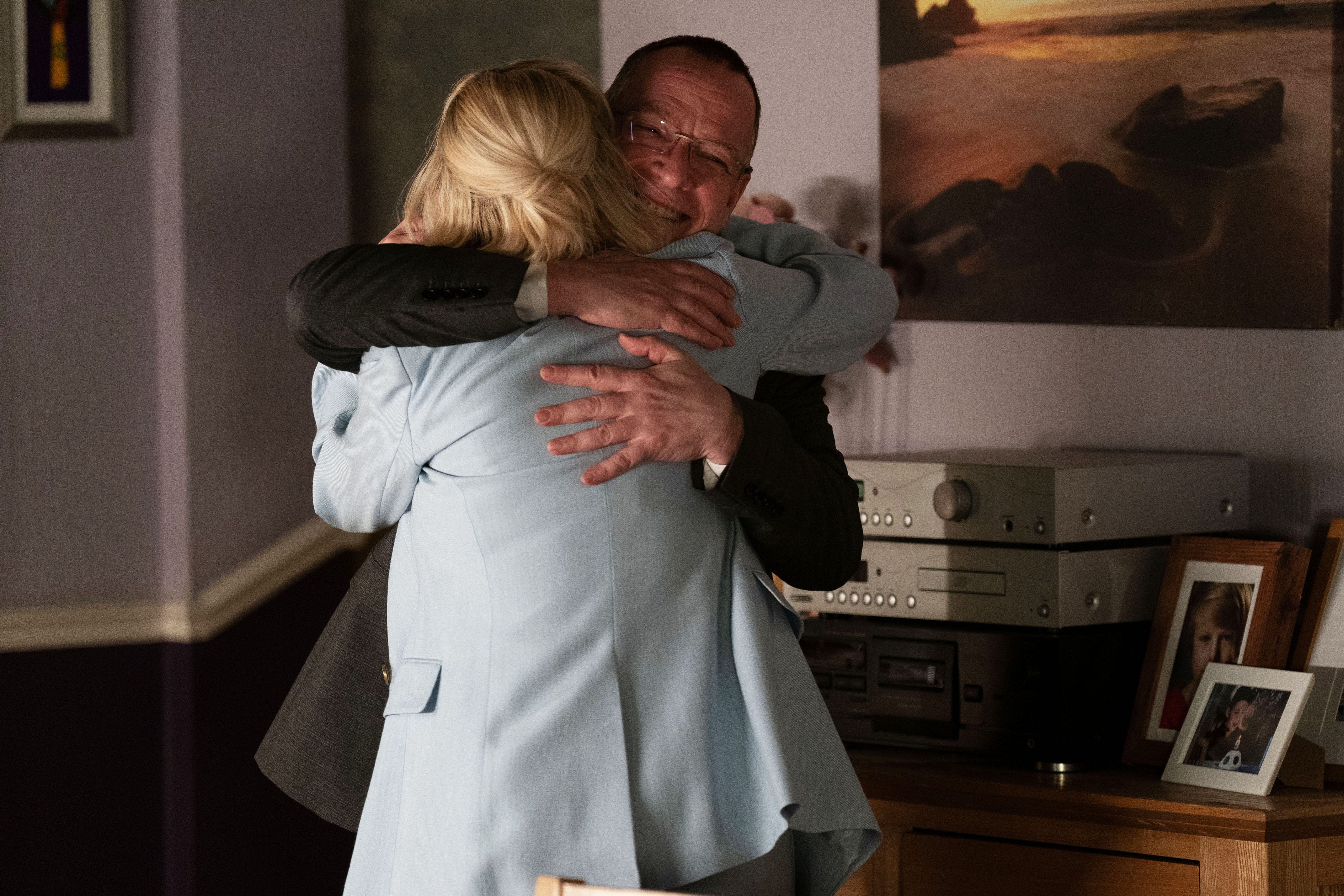 kathy beale, ian beale, eastenders