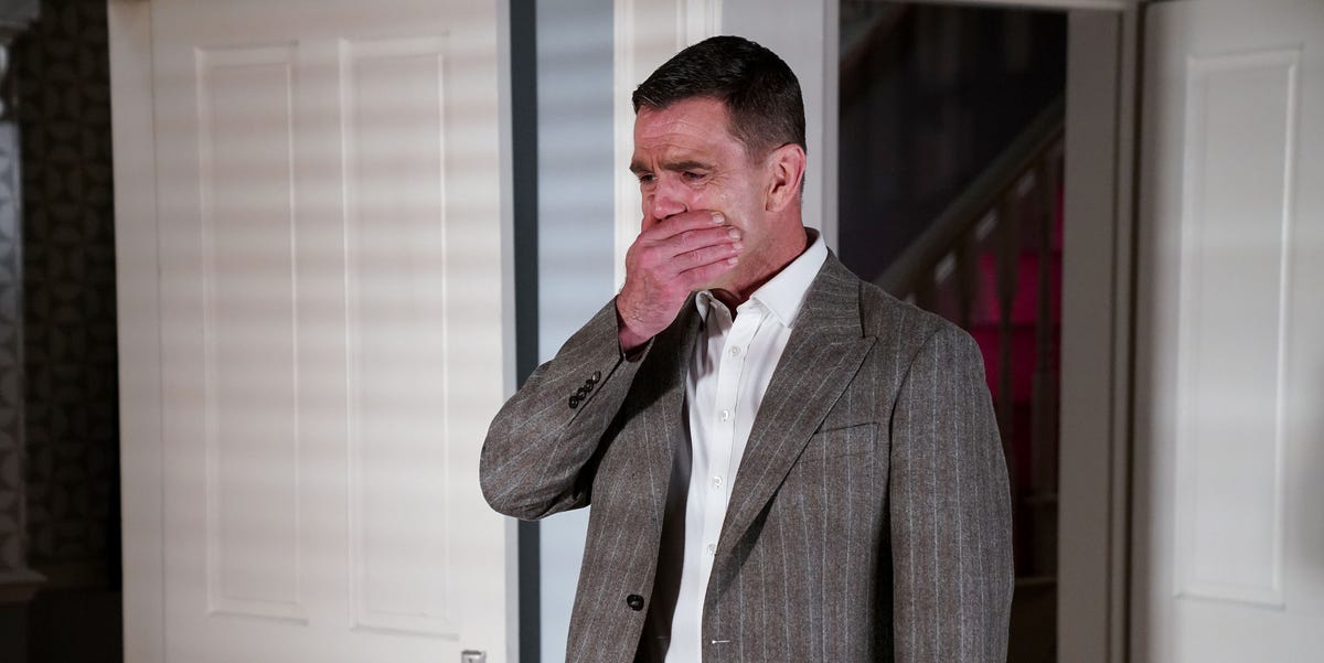 EastEnders reveals life-changing special week in 19 spoiler pictures