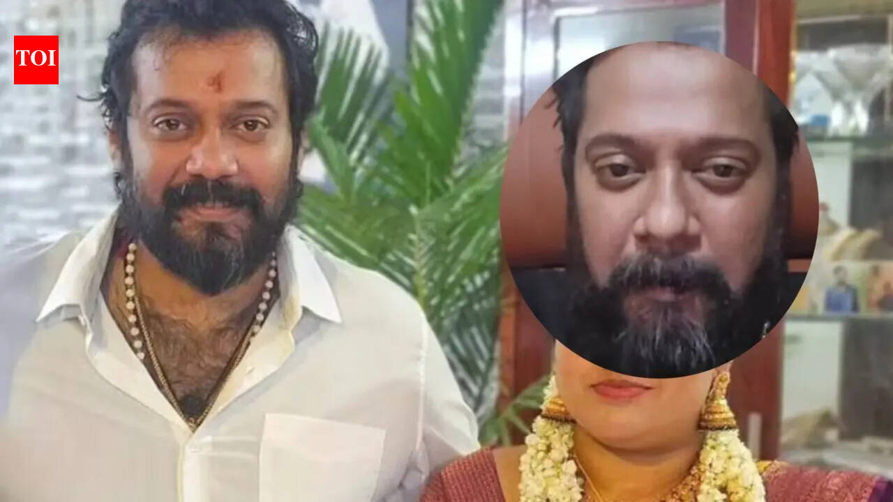Bala Actor News: 'Kill me with poison,' Bala breaks down over legal battles and mental stress; Shares 'Veeram' actor in an Instagram video | Tamil Movie News