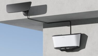 Eufy Joins The Local AI Race With New EdgeAgent Security Platform