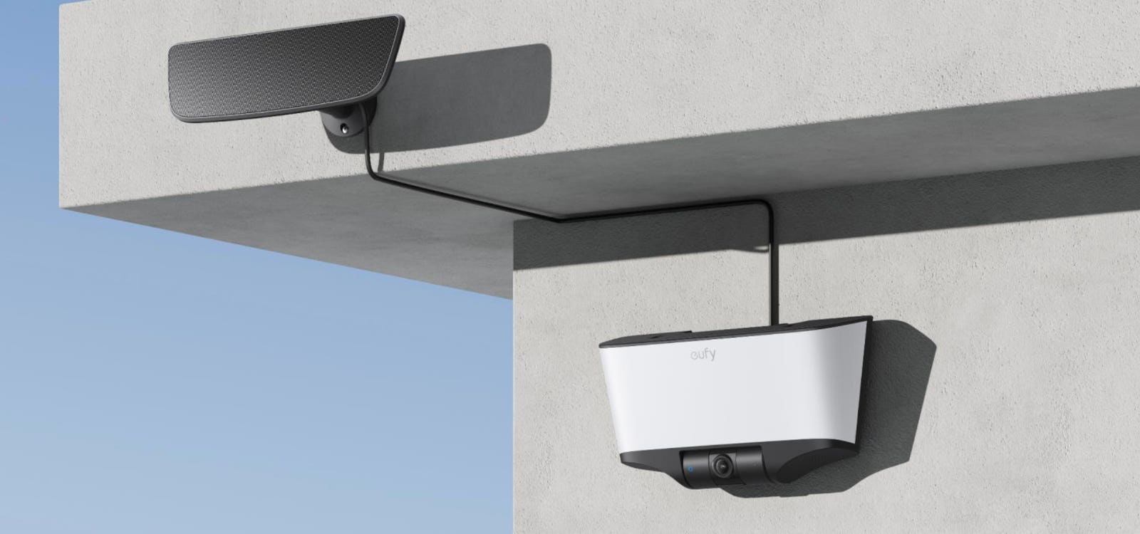 Eufy Joins The Local AI Race With New EdgeAgent Security Platform