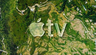 Here’s everything new Apple TV has coming in June