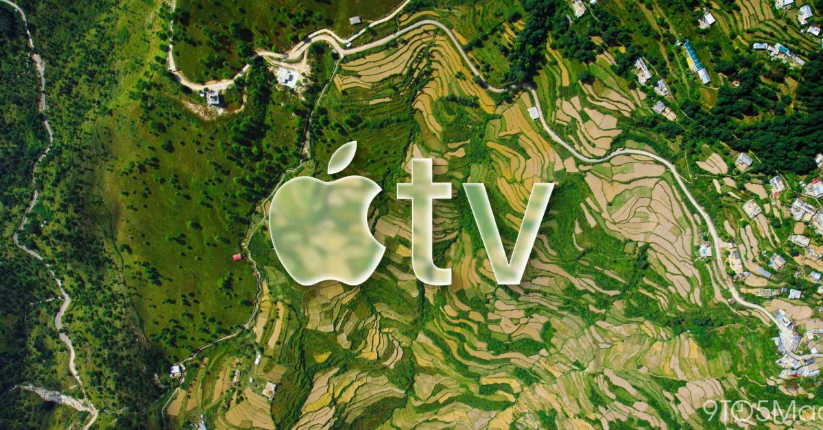 Here’s everything new Apple TV has coming in June