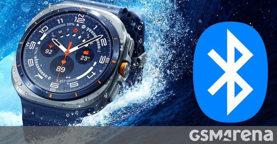 The Samsung Galaxy Watch Ultra 2 might have a 5G-less version
