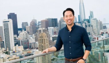 Opendoor Co-Founder Eric Wu Launches AI For Construction Venture