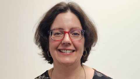 Dr Jennifer Eccles