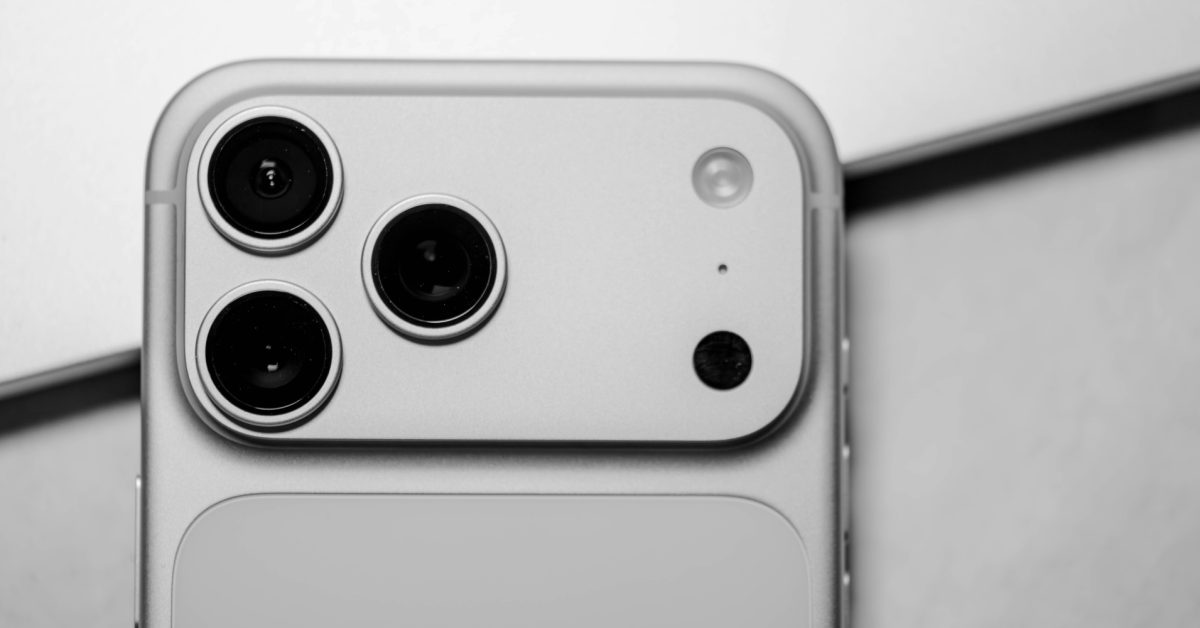 As Chinese phone market reportedly picks up steam, iPhone could be a standout winner