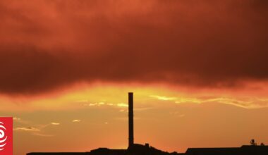 Contact signs deal to get Line 4 potline at Tiwai Point aluminium smelter restarted