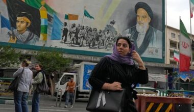 Iran condemns recent US strikes as violation of ceasefire