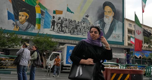 Iran condemns recent US strikes as violation of ceasefire