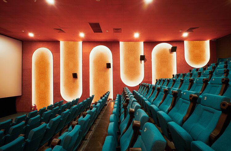 Material Culture and Heritage in Contemporary Cinema Architecture - Image 29 of 30