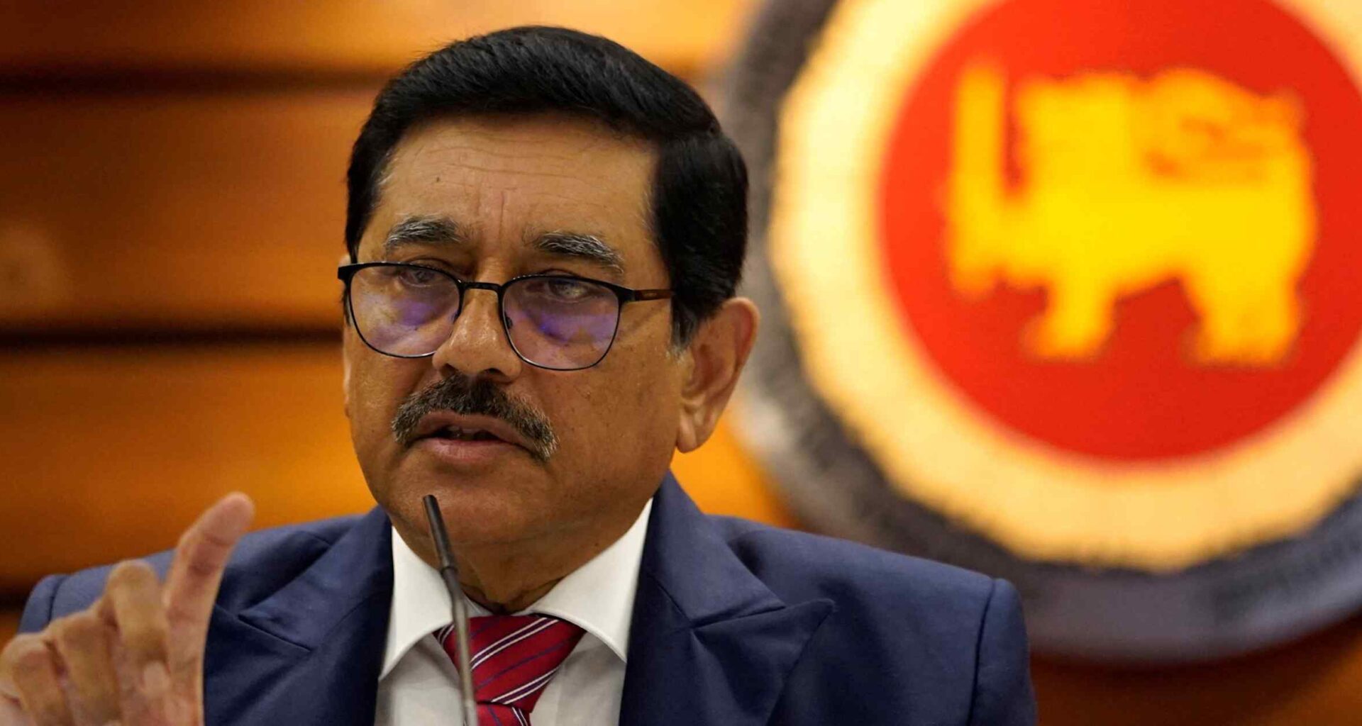 Sri Lanka stuns with 1 percentage point rate hike, biggest raise in 3 years
