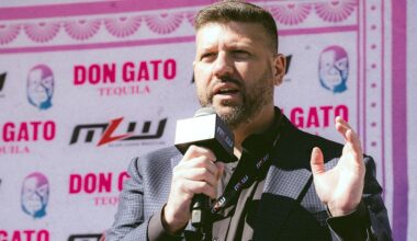'MLW Fusion' coming to Veeps