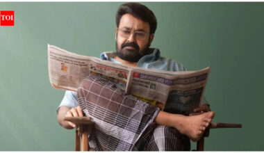 'Drishyam 3' box office collections day 6: Mohanlal's film sees 16.2% drop; Crosses Rs 170 crore worldwide | Malayalam Movie News