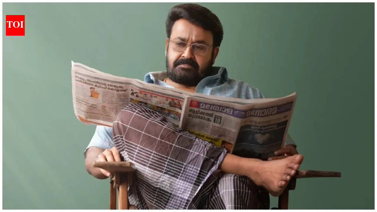 'Drishyam 3' box office collections day 6: Mohanlal's film sees 16.2% drop; Crosses Rs 170 crore worldwide | Malayalam Movie News