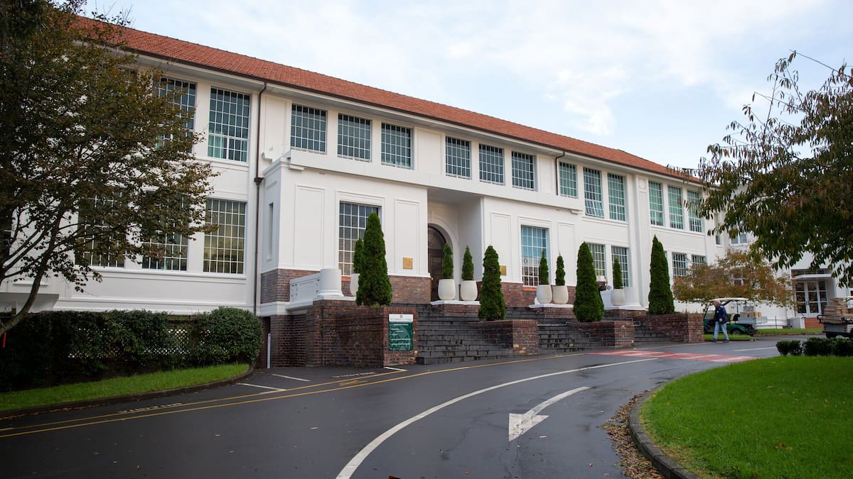 St Cuthbert’s allegations: Ministry says all hostels must meet its minimum standards