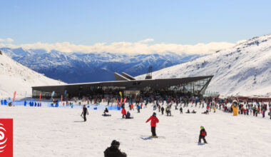 Fuel-related fears impacting tourism from across Tasman, ski fields boss says