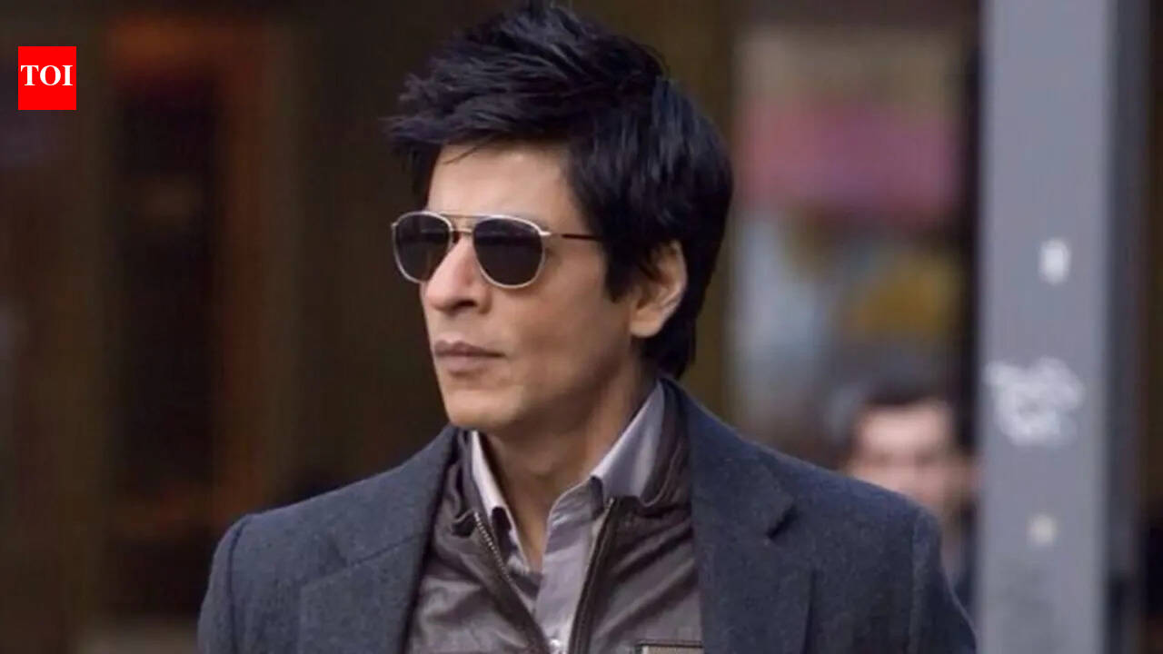 Don 3 Controversy: Before Ranveer Singh’s exit, did Shah Rukh Khan reject ‘Don 3’ over script concerns? Here’s what reports claim | Hindi Movie News
