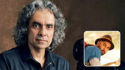 Imtiaz Ali says he avoided repeating actors until Ranbir Kapoor and Diljit Dosanjh came along: 'Thought I would have a hangover'