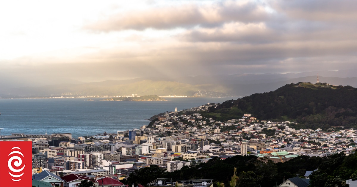 Wellington rates rises whittled down to 5.8 percent