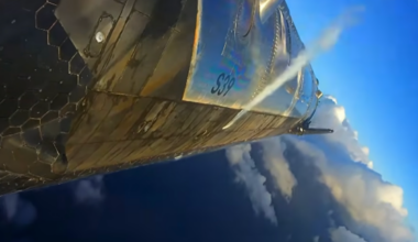 Starship’s path to reusability looks murky after SpaceX’s S-1