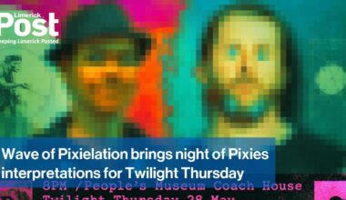 Wave of Pixielation brings night of Pixies interpretations for Twilight Thursday