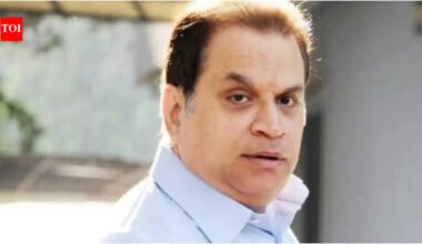 'We are the lawful owners': Ramesh Taurani hits back at Vashu Bhagnani over 'Chunnari Chunnari' row | Hindi Movie News