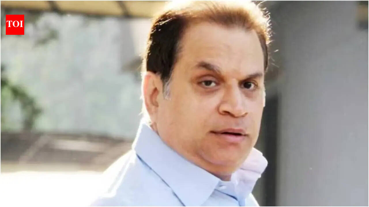 'We are the lawful owners': Ramesh Taurani hits back at Vashu Bhagnani over 'Chunnari Chunnari' row | Hindi Movie News