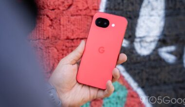 Google Pixel ships 800,000 phones in Q1 2026 in the US, down 7%