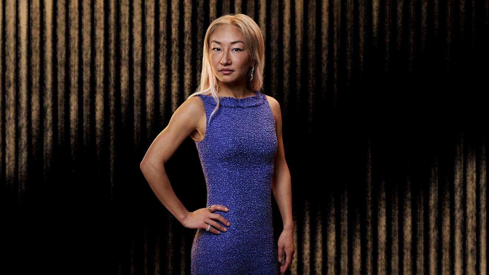 Sarah Guo Bet Everything On AI Pre-ChatGPT. Now She’s One Of The World’s Top Investors