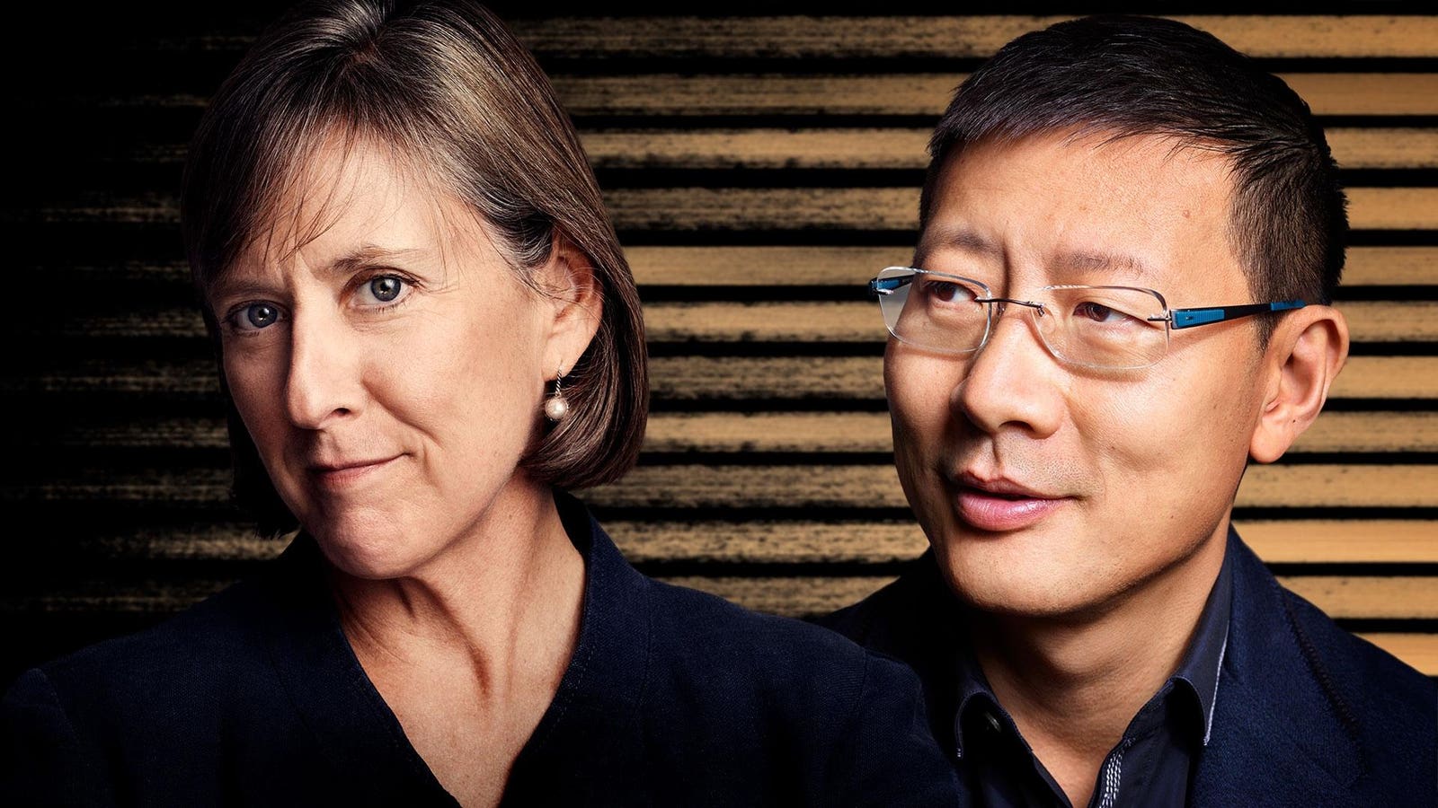 The 15 Best Midas List Venture Capital Investors Of All Time