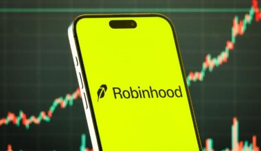 Robinhood Will Let Customers Use AI Agents To Trade Stocks