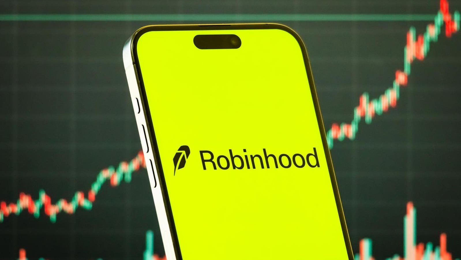 Robinhood Will Let Customers Use AI Agents To Trade Stocks