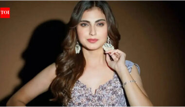 Khatron Ke Khiladi 15: From talking about her show preparations to reuniting with Gaurav Khanna; Farrhana Bhatt gets candid