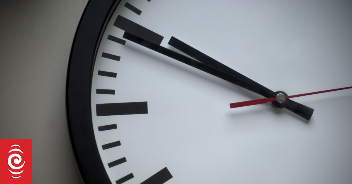Can your employer force you to arrive early?