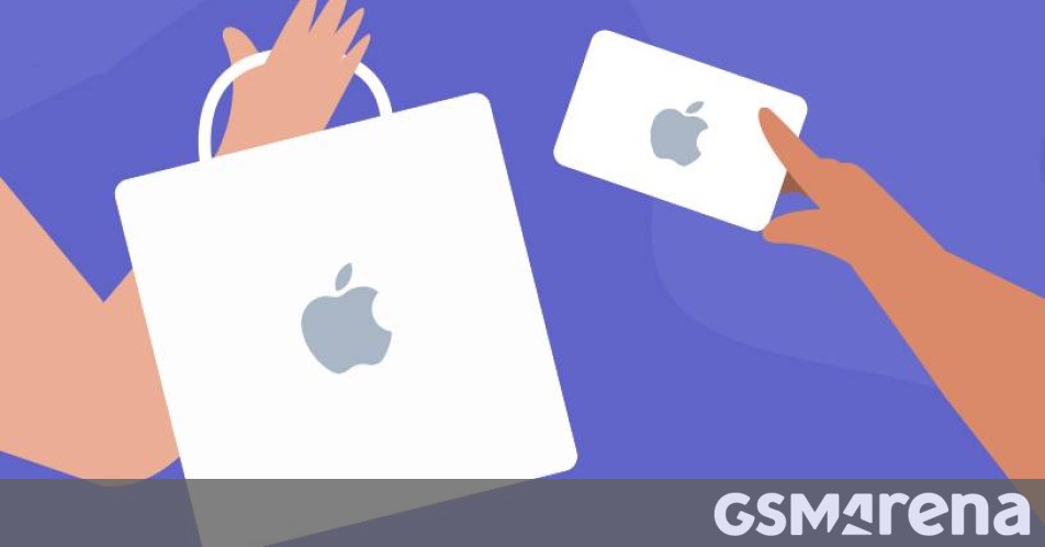 Apple increases the trade-in valuations of most old iPhones, iPads, Macs and Watches