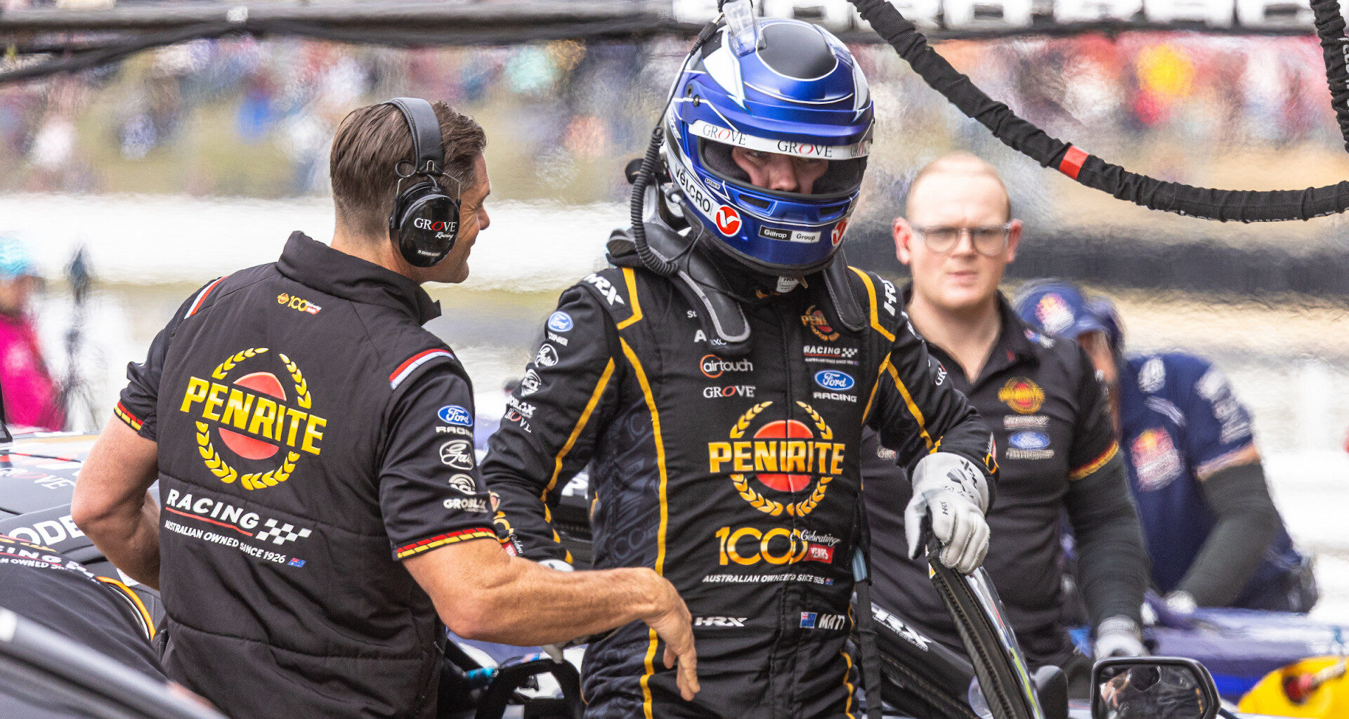 news: Payne targeting full fitness for Darwin
