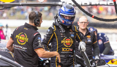news: Payne targeting full fitness for Darwin