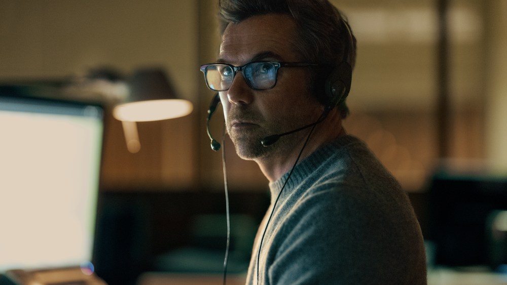 'Last Seen' First Look: Patrick Brammall Stars as a Detective in Apple TV's New Thriller 