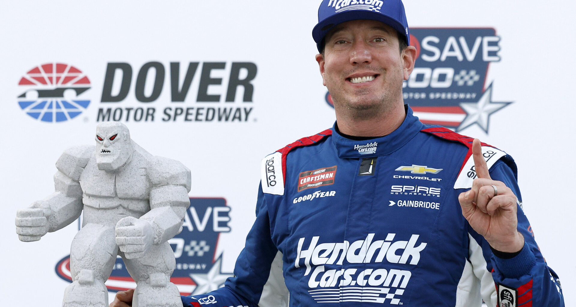 NASCAR news: More details of Kyle Busch’s illness come to light