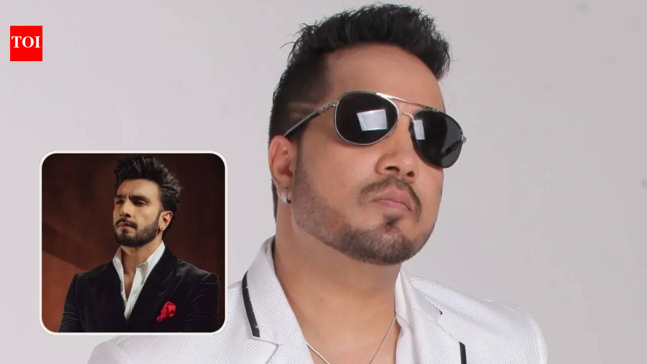 Don 3 Controversy: Mika Singh backs Ranveer Singh in 'Don 3' row; says he will personally talk to FWICE: 'After all, we are the Bhais' | Hindi Movie News