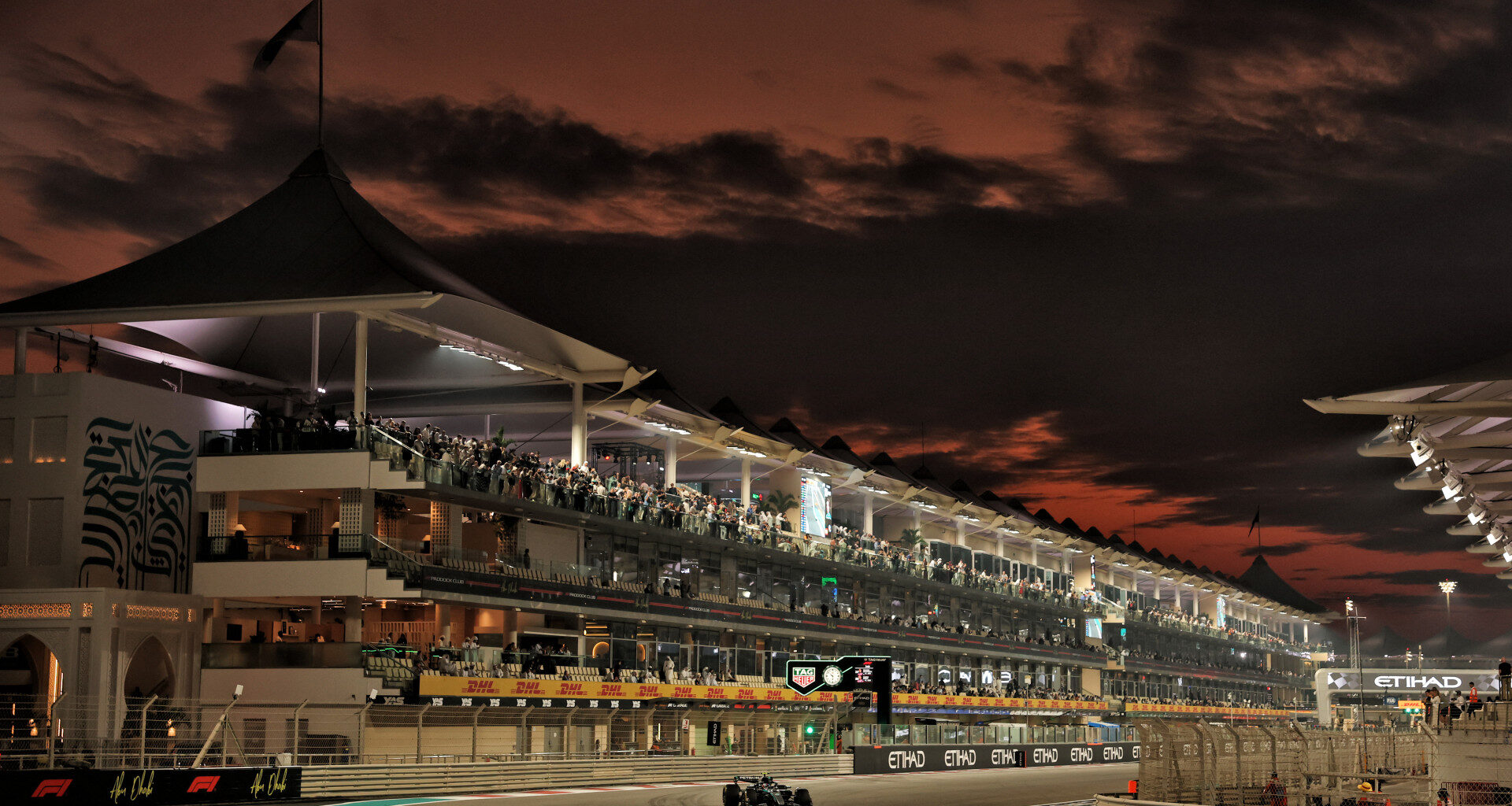 F1 news: Stefano Domenicali reveals contingency plan for Middle East races